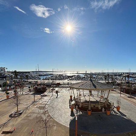 Cannes : Agreable Et Lumineux Appartement Vue Mer Kültér fotó